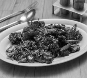Chilli Gobi