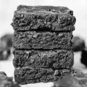 Almond Flour Brownie