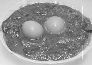 Egg Do pyaza