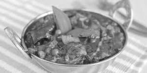 Veg Kadhai
