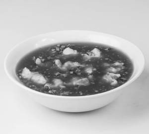 Chicken in Oyster Sauce