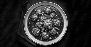 Veg Manchurian