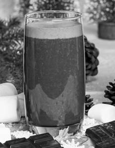 Muscle Building Shake