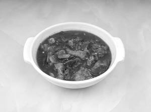 Garlic Chicken Gravy