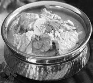 Afgani Chicken