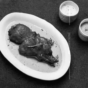 Chicken Red Roast
