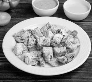 Paneer Malai Tikka