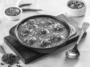 Veg Schezwan
