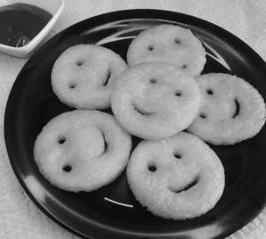 Smileys (5 Pcs)