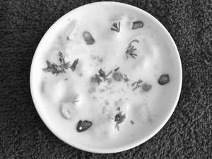 Mix Raita