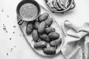 Veg Nuggets