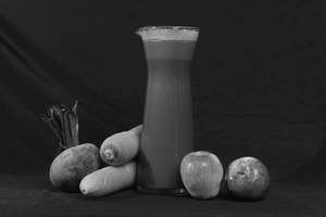 Abc Juice [750 ml]