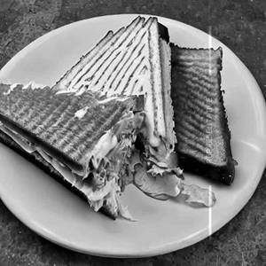 Jain Sandwich