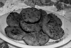 Mutton Seekh Kabab