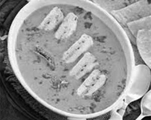 Paneer Pasanda