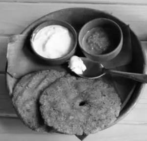 Thalipeeth - Upwas