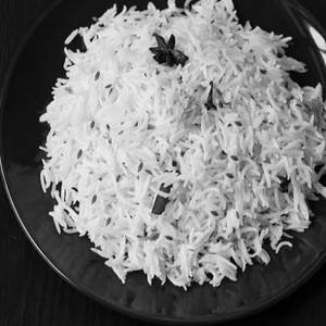 Jeera Rice