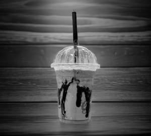 Ferrero Rocher Mocktail