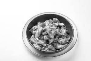 Baby Corn Manchoorian
