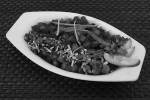 Chana Masala
