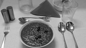 Madras Mutton Curry