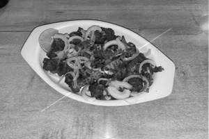 Chilli Gobi