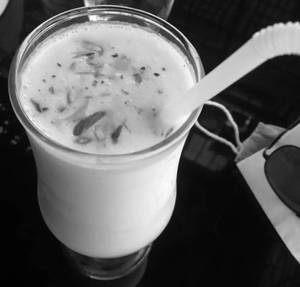 Milkshake