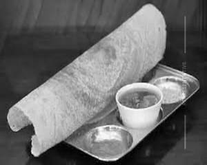 Paper Dosa
