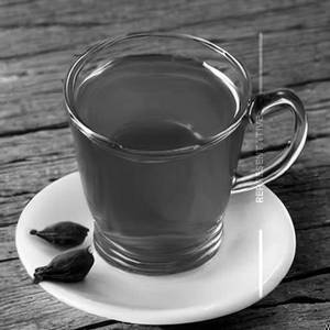 Rose Tea
