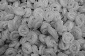 Homemade Mini Jangri (250 Gms)