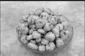 Makhana Masala
