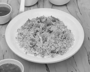 Pork Fried Rice