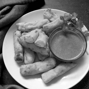 Paneer Pakora 