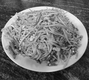 Double Egg Noodles