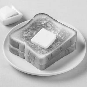 Butter Toast