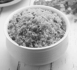 Veg Pulav