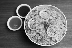 Chicken Fried Rice1
