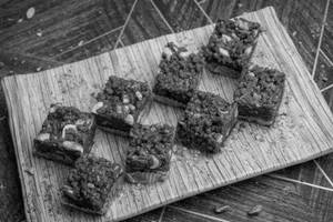 Doda Barfi
