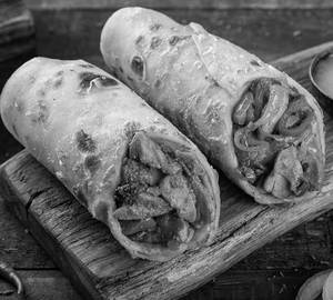 Chicken Roll