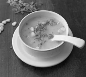 Veg Sweet Corn Soup