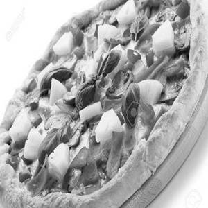 Hawaiian Pizza