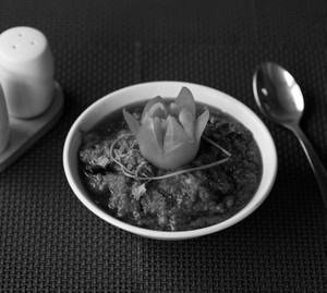 Gongura Chicken Curry