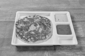 Ghee Dosa
