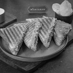 Grilled Sandwich