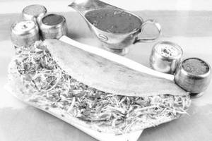 Spring Dosa [220 Grams]
