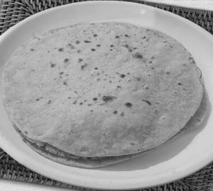 Tawa Roti