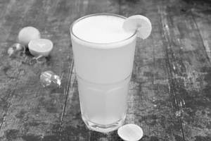 Sweet Fresh Lemon Juice