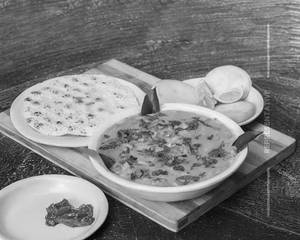 Dal Khichadi