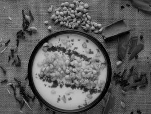 Boondi Raita