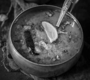 Arhar Dal